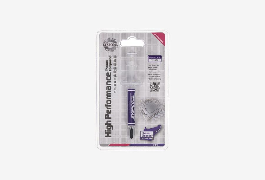 Evercool High Performance TC-H02_0126613103134