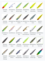 Воблер DUO Realis Pencil 100 F SW, GHN0157 Waka Mullet, 100 мм, 14,3 г, плавающий, волкер