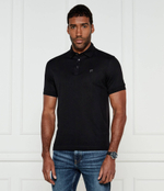 Поло C-Parris 26 BOSS BLACK - черный(50533355)