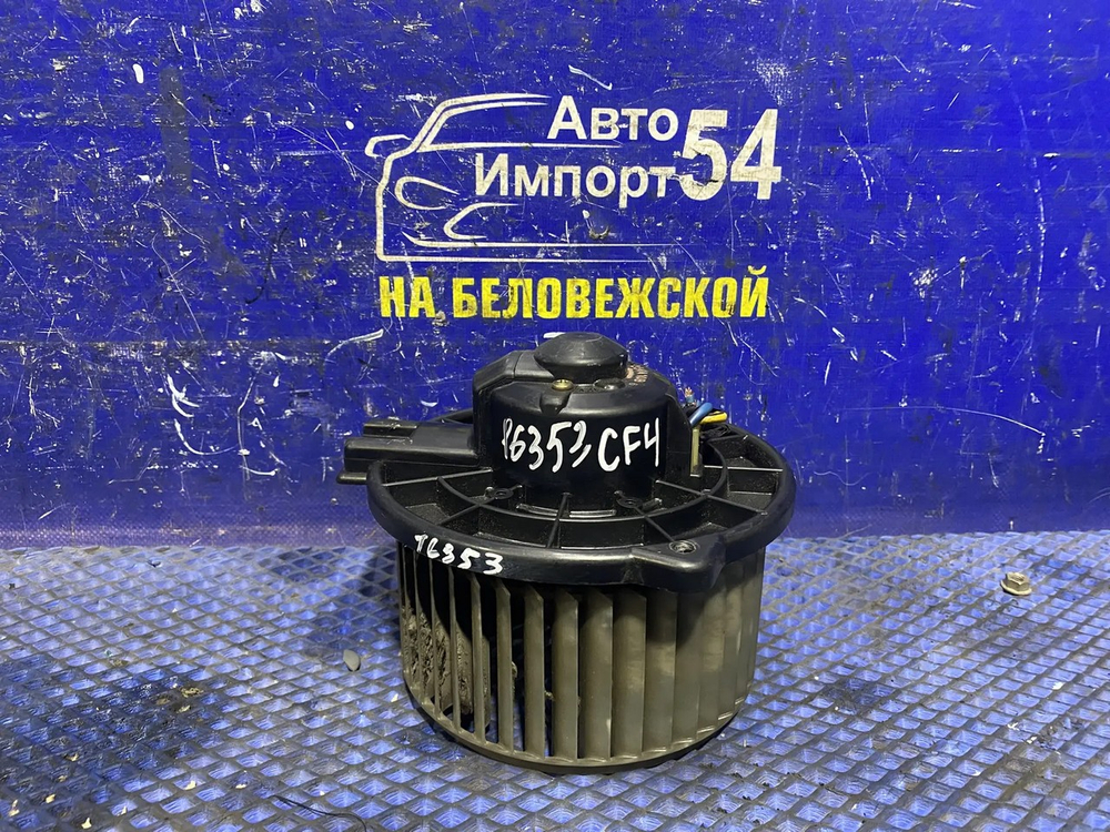 Моторчик печки Honda ACCORD 1997-2003