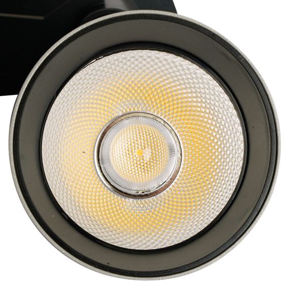 Трековый светодиодный светильник Feron AL103 MarketBright 51851