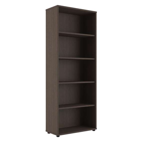 Стеллаж высокий Trend TRD296530 77,6x36x199,4