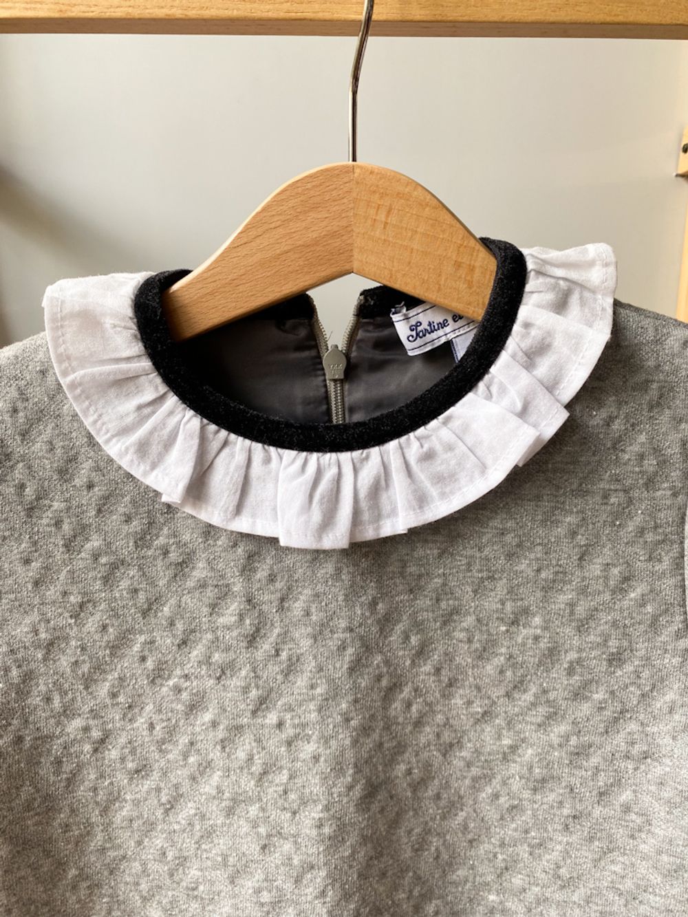 Платье Tartine et Chocolat, 116