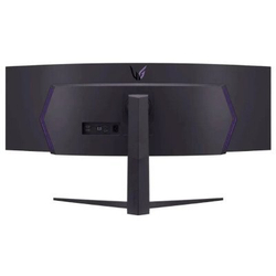 Монитор LG UltraGear 49GR85DC-B