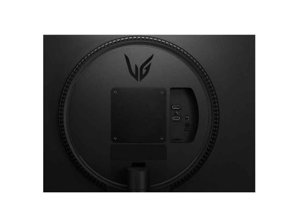 Монитор LG 27GN60R-B