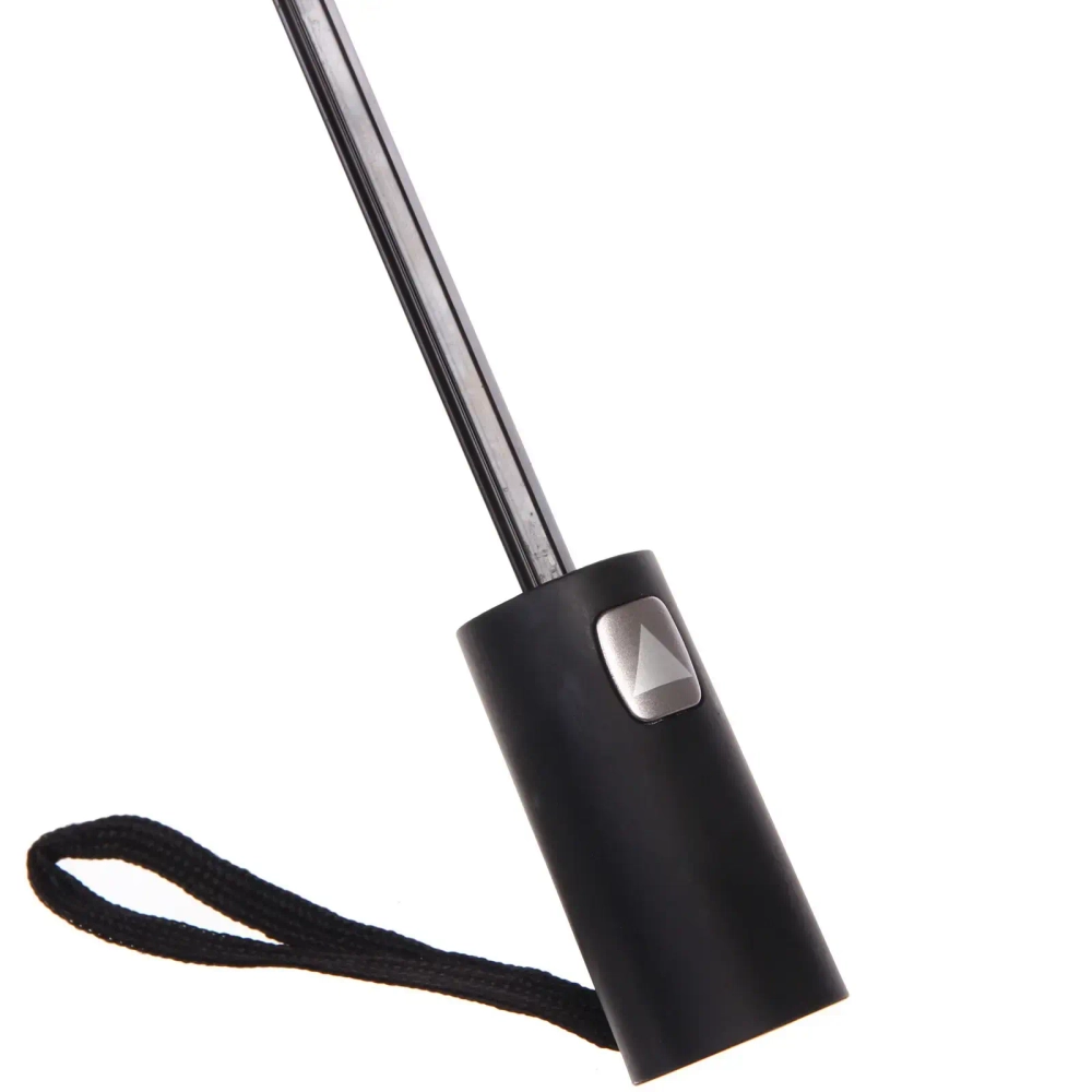 Зонт полуавтомат унисекс «Ultramarine - Ромбомания», микс 6 цветов, 8 спиц, d-100см, длина в слож. виде 68см