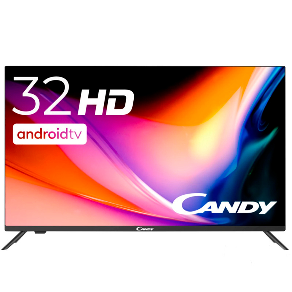Телевизор 32" Candy Uno 32 Smart TV