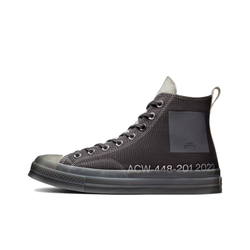 Кеды Converse A-Cold-Wall* x Chuck 70 High 'Pavement' A02277C