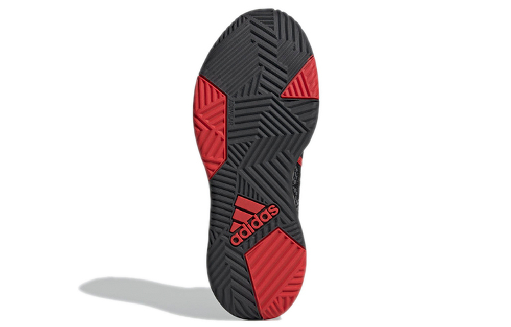 Кроссовки Adidas Ownthegame 2.0