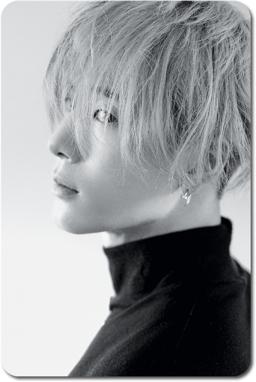 Карта #0059 / Jackson (GOT7)