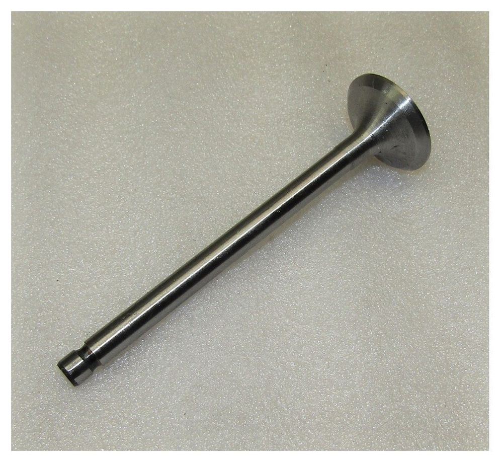 Клапан впускной Ricardo Y480BD; TDK 14 4L/Intake valve