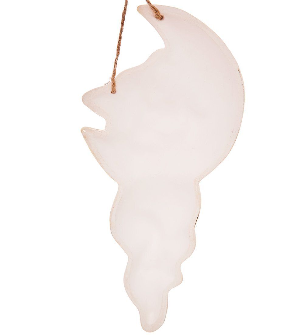 АБ-105 Панно керамическое «Кот на луне»