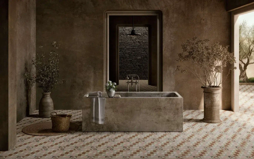 Peronda Fs Valentia Favara 22.3x22.3