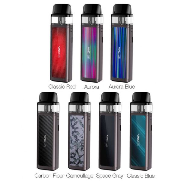 Купить Набор Voopoo Vinci Air Pod-Mod 900mAh Kit