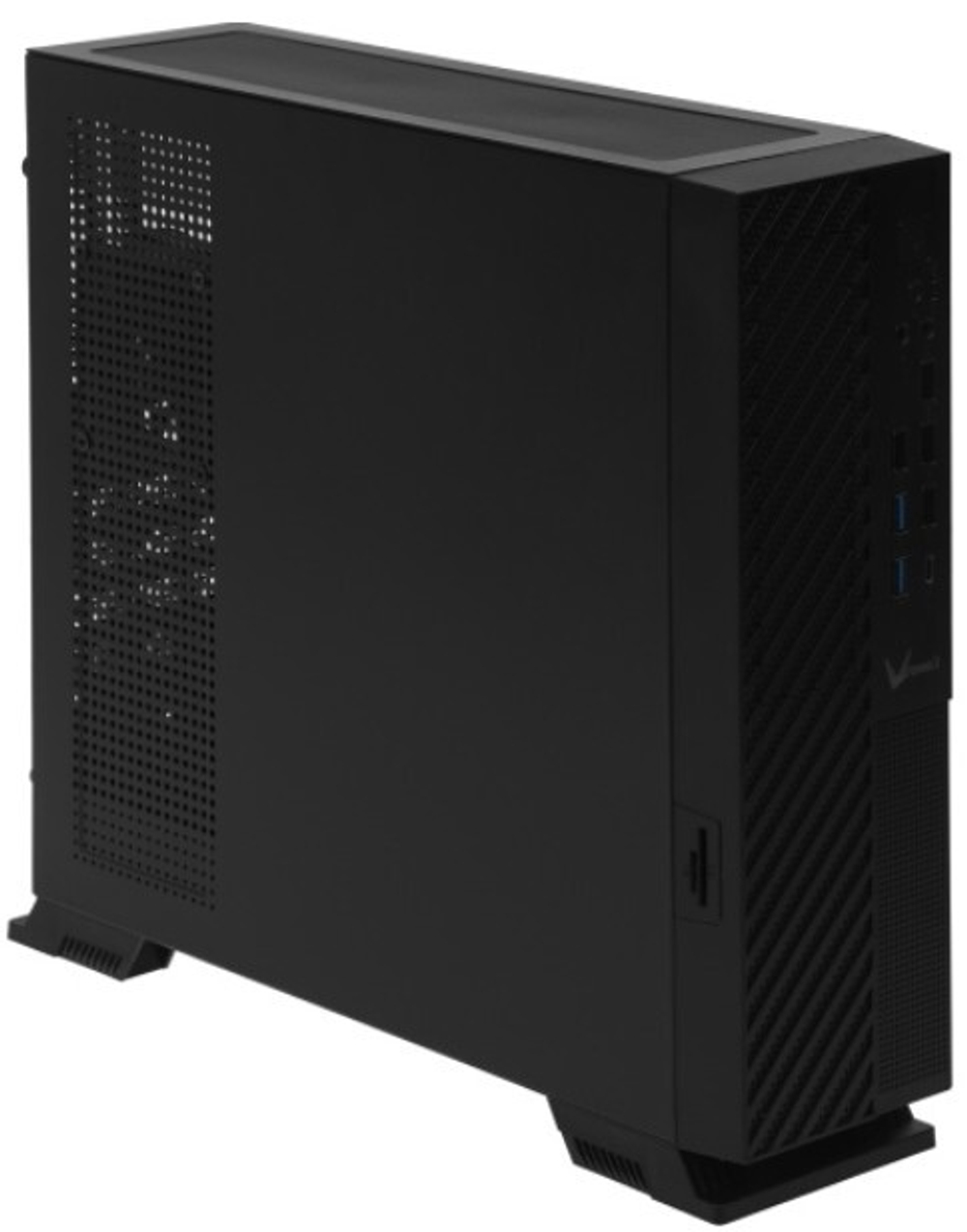 Корпус mATX Formula V SFF T12