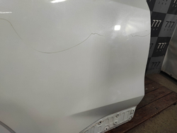 Дверь задняя правая Haval F7x 1 19-24 Б/У Оригинал 6201300XKQ02AD