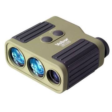 Монокуляр Veber 7*25 с дальномером LRF1500