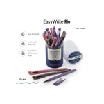 Ручка Bruno Visconti EasyWrite RIO 0,5 мм, синяя 20-0046