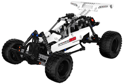 Конструктор Xiaomi Dune Buggy Builder SMSC01IQI BEV4168CN