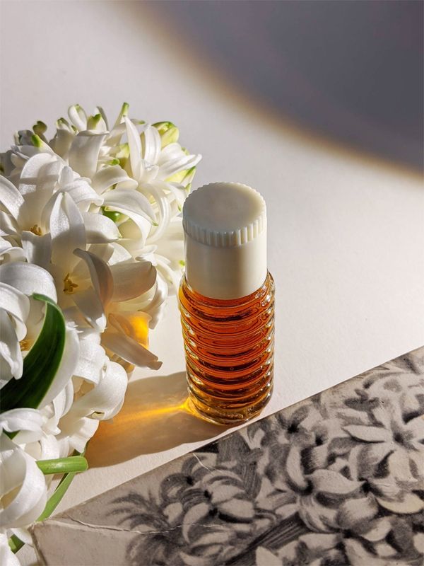 Severnoye Siyanie White Hyacinth Белый Гиацинт