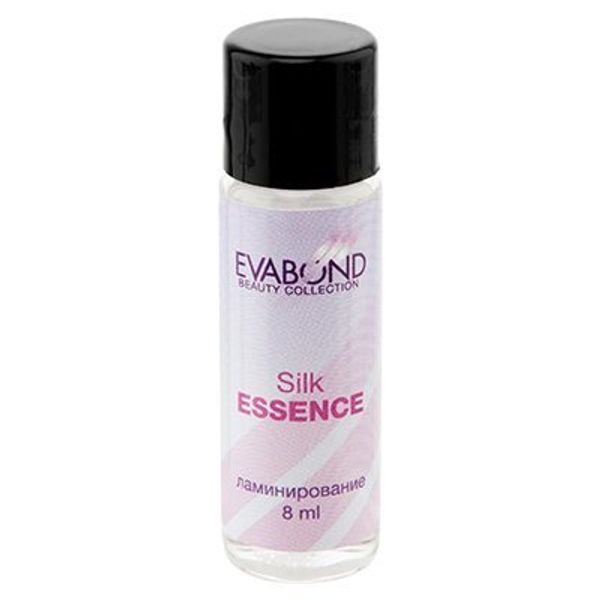 EVABOND Silk Essence, Состав № 3 для ламинирования ресниц, 8мл