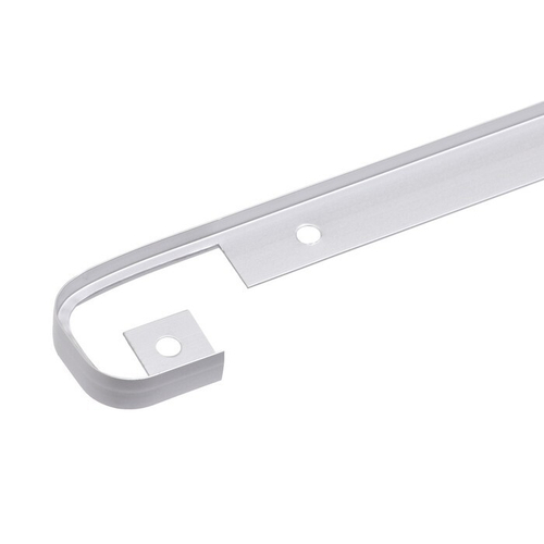 Планка Т-образная с загибом Н28 /СКИФ 3284