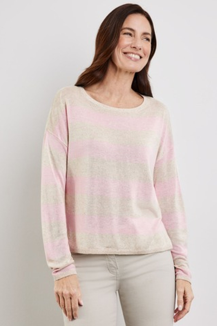 GERRY WEBER / Джемпер