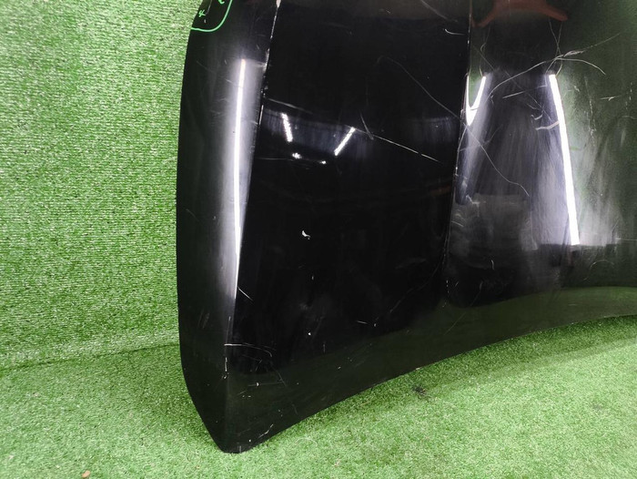 Капот Mercedes GLA H247 (2020-н.в.)