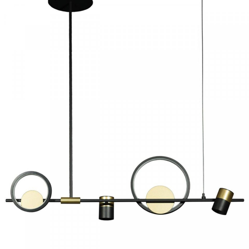 Подвесной светильник Loft It Saturn 10094/900