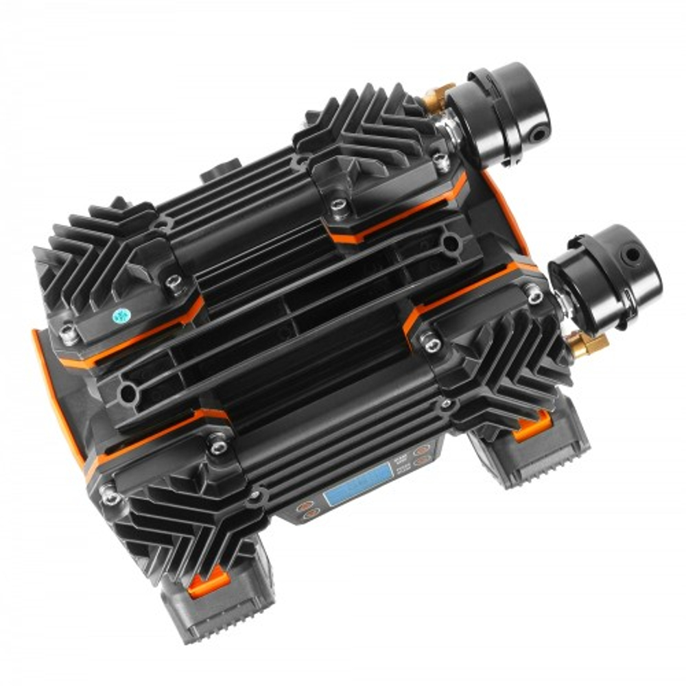 Компрессор аккумуляторный DAEWOO DAC 180S Li SET DAC 180S Li SET