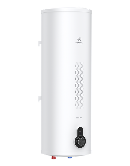 Электрический водонагреватель серии NIKA Inox RWH-N30-SS