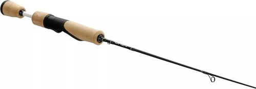 Удилище зичнее 13FISHING Omen Ice Rod 30ML