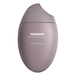 Haruharu Wonder Black Rice Hyaluronic Cream увлажняющий крем с чёрным рисом