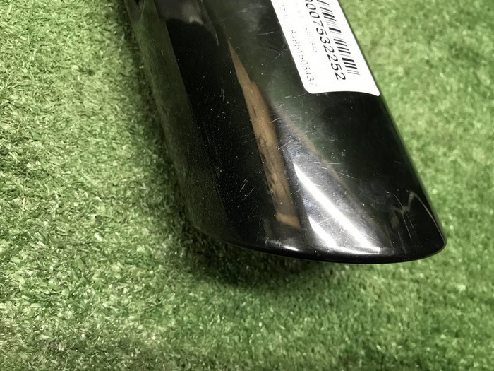 Насадка глушителя Porsche Panamera 971 (2016-2020)