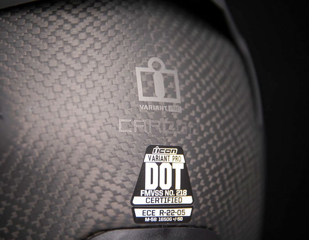 Variant Pro Carbon / Черный