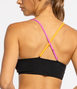 Топ бикини ELLESSE - черный(SGJ11902)