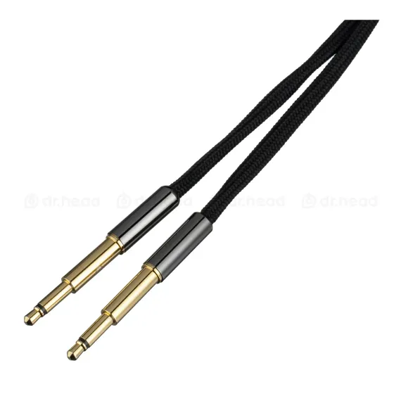 HeadMade EX-3 Meze 99 Classics 99 Neo 2.5mm 1.2m
