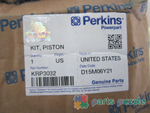 Поршень в сборе, оригинал / KIT, PISTON АРТ: KRP3032