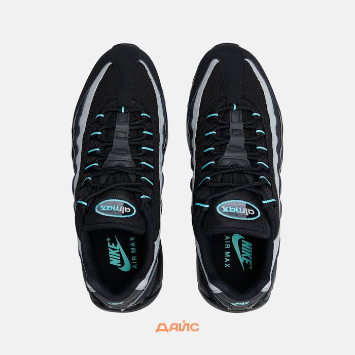 Кроссовки Nike Air Max 95 