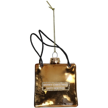 Mensa Home - Подвеска для сумки 6,5 см. / артикул   MAS-6114  / GTIN 00813648