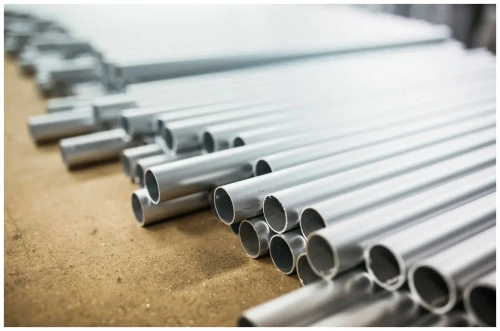 Профиль круглый алюминиевый 16x2 АД31Т1