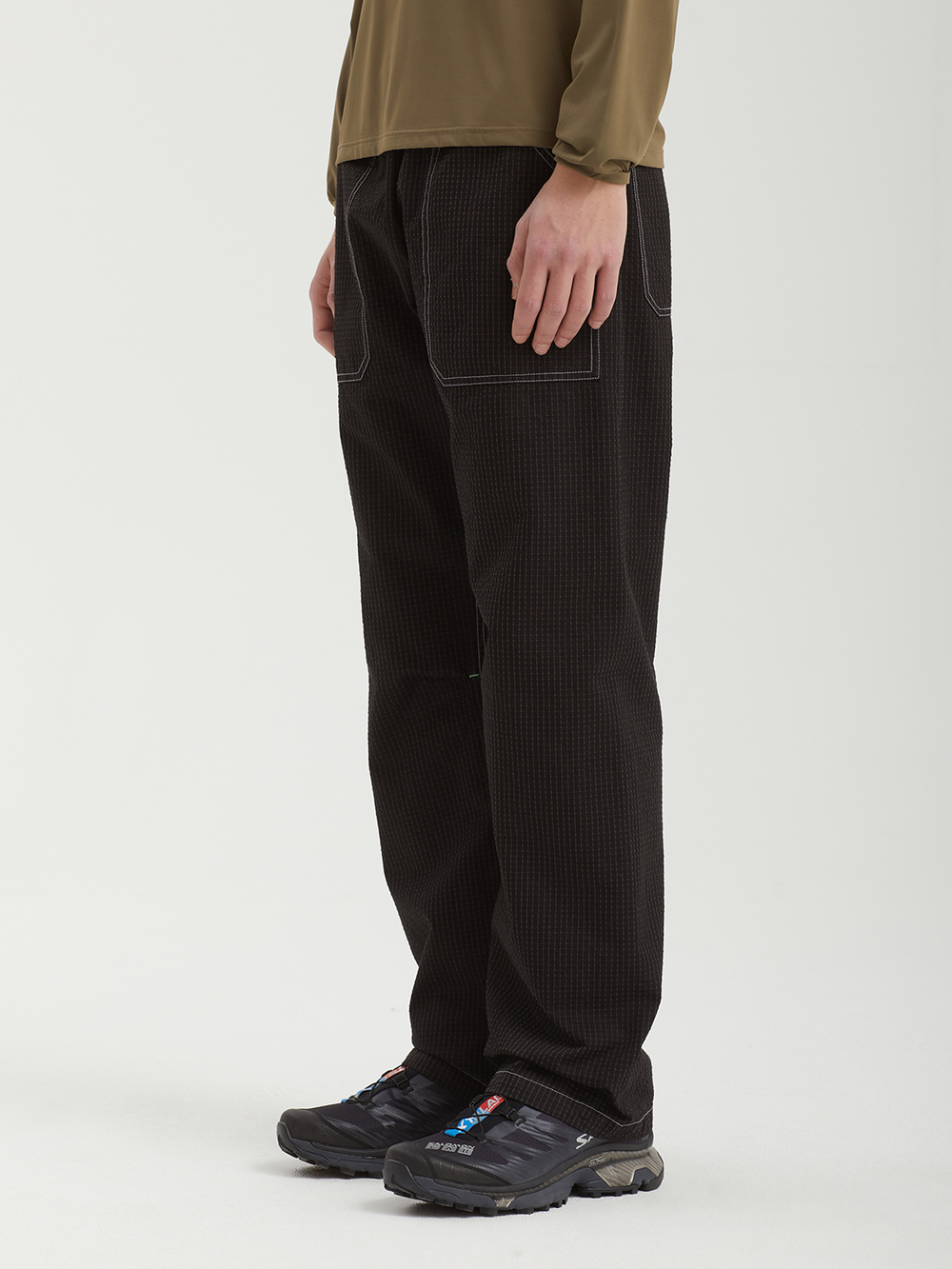 Мужские Брюки Fubar