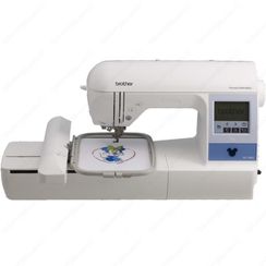 Вышивальная машина Brother Innov-is 780D