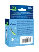 Монофильная леска для рыбалки AQUA NL ULTRA PIKEPERCH