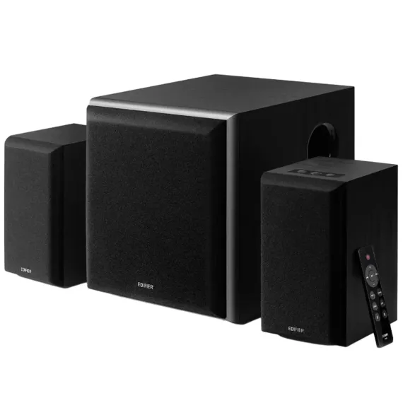 Edifier M601DB Black