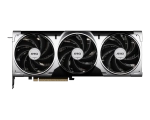 Видеокарта MSI GeForce RTX 5080 16G VENTUS 3X, 16Gb GDDR7 256-bit 1xHDMI 3xDP