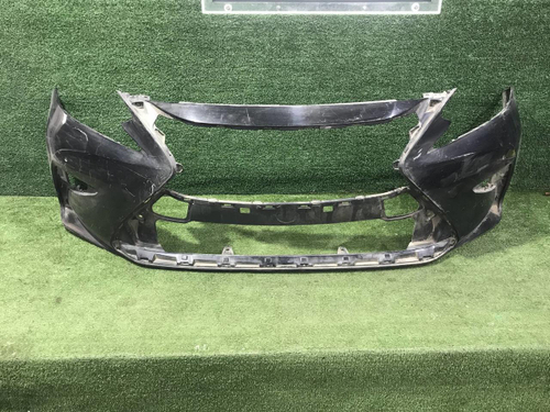Бампер передний Lexus ES 6 (2015-2018)