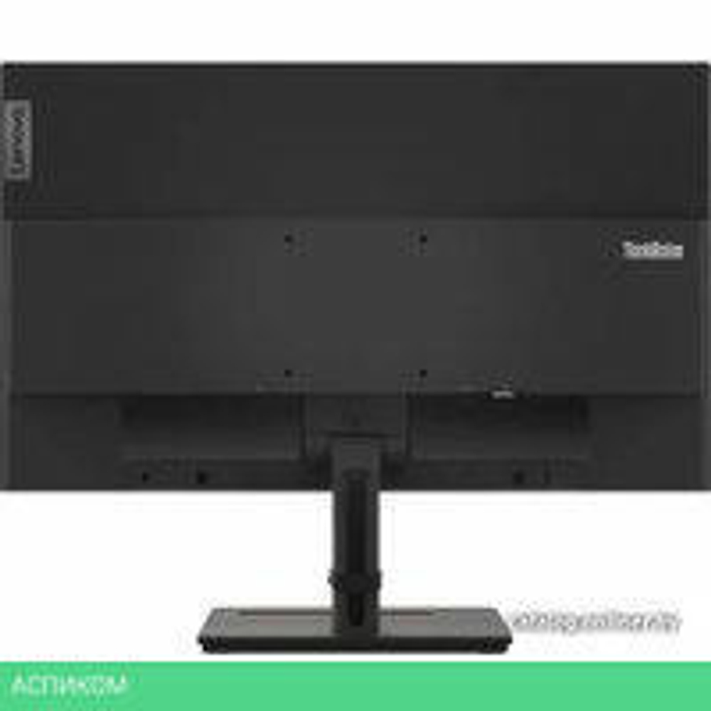 Монитор Lenovo ThinkVision S24e-20 62AEKAT2UA