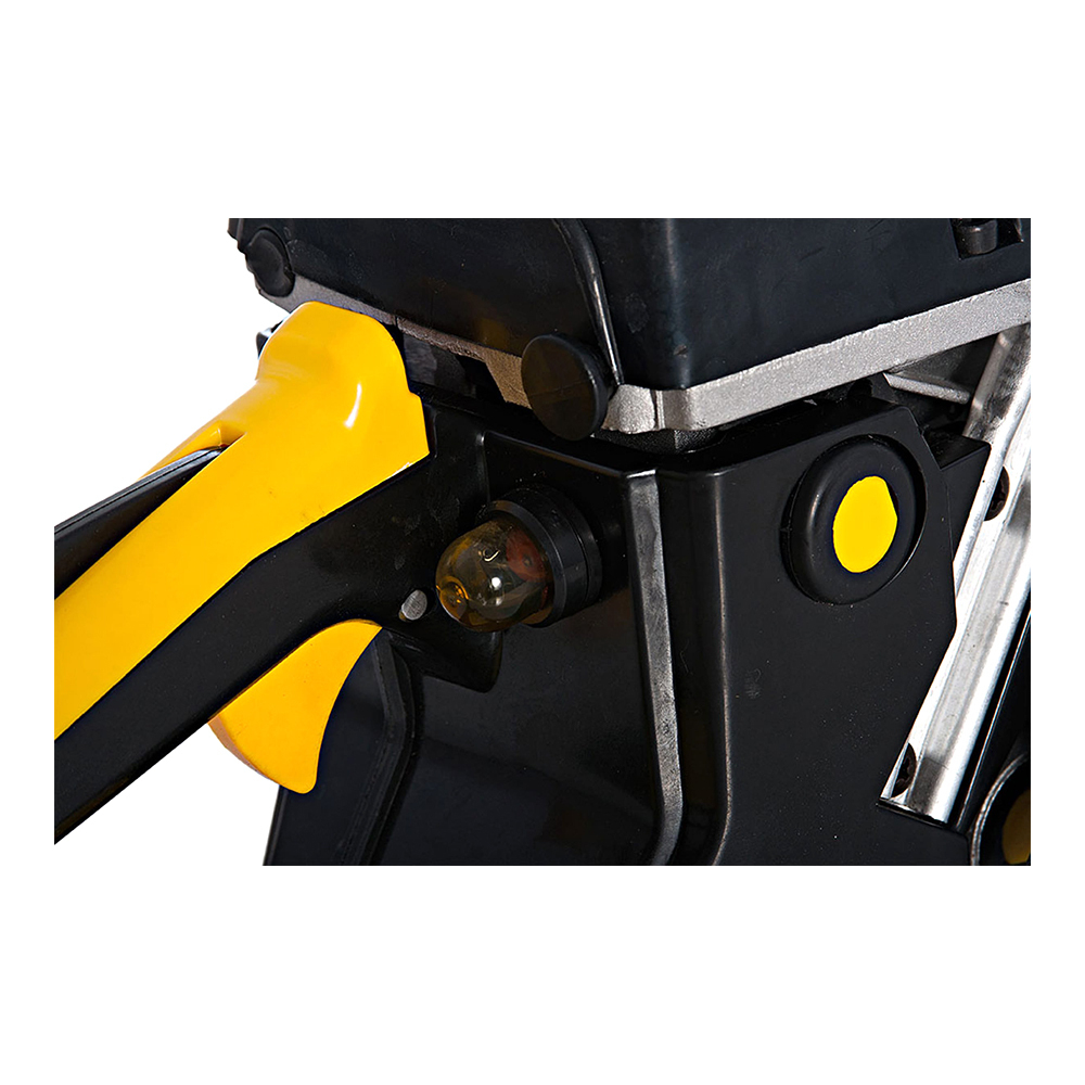 Цепная бензопила Huter BS-52