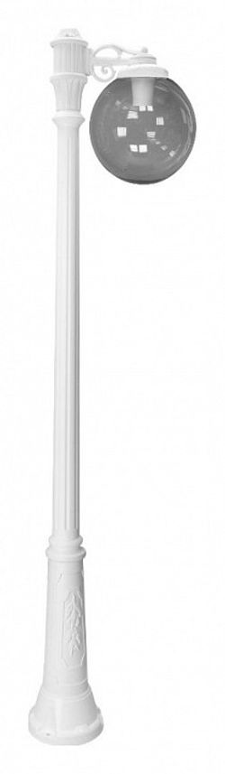 Фонарный столб Fumagalli Globe 300 G30.157.S10.WZF1R